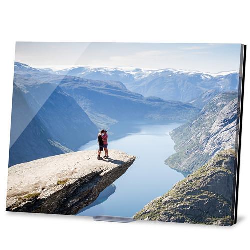 WhiteWall Photo Print & Acrylic Desk Frame 11ASSF88P4890