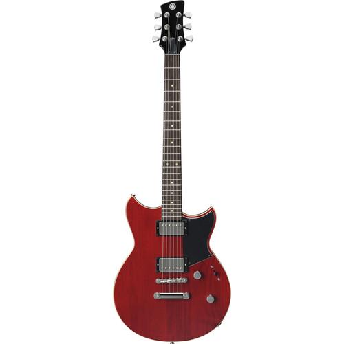 Yamaha Revstar RS420 Electric Guitar (Black Steel) RS420 BST, Yamaha, Revstar, RS420, Electric, Guitar, Black, Steel, RS420, BST,