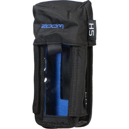 Zoom PCH-6 Protective Case for Zoom H6 Handy Recorder ZPCH6