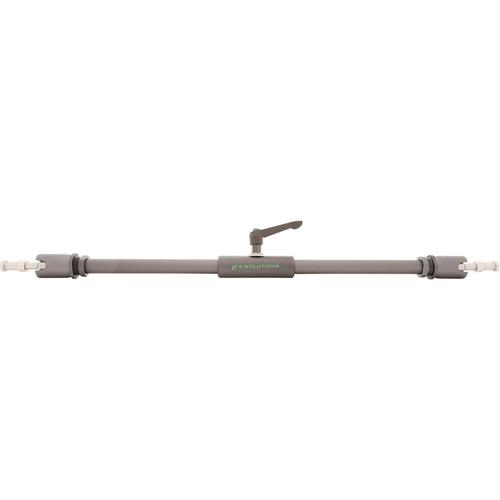 9.SOLUTIONS Double Joint Arm (Tiny, 260mm) 9.VD5089XS