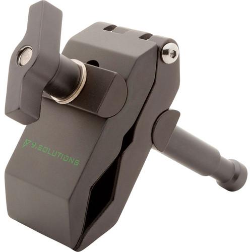 9.SOLUTIONS Python Clamp with Grip Joint 9.VP5081C