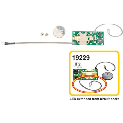 Aquatica SURVEYOR Moisture and Vacuum Sensor 19229-AE-M1