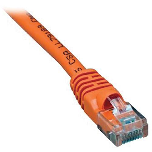 Comprehensive CAT5e 350 MHz Assembly Cable CAT5E-ASY-50BLK