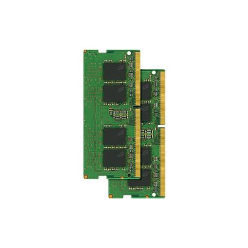 Crucial 8GB DDR4 2133 MHz SODIMM Memory Kit CT2K4G4SFS8213