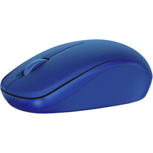 Dell  WM126 Wireless Mouse (White) N8YXC, Dell, WM126, Wireless, Mouse, White, N8YXC, Video