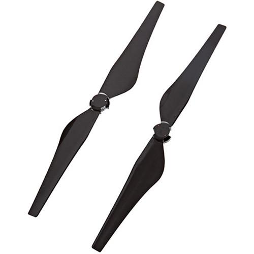 DJI 1345s Quick-Release Props for Inspire 1 (Pair) CP.BX.000035, DJI, 1345s, Quick-Release, Props, Inspire, 1, Pair, CP.BX.000035