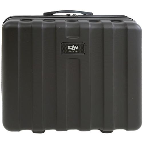 DJI Suitcase for Inspire 1 (No Foam) CP.BX.000081, DJI, Suitcase, Inspire, 1, No, Foam, CP.BX.000081,