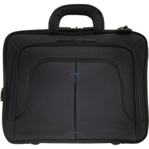 ECO STYLE Tech Pro TopLoad Checkpoint Friendly Case ETPR-BL15-CF