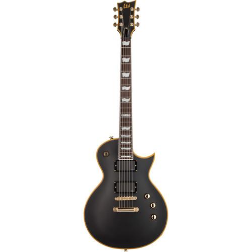 ESP  LTD EC-401 Electric Guitar (Black) LEC401BLK, ESP, LTD, EC-401, Electric, Guitar, Black, LEC401BLK, Video