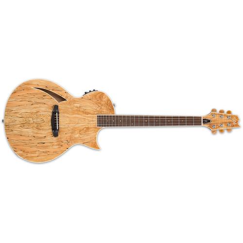 ESP LTD Thinline Series TL-6N Nylon-String LTL6NNAT, ESP, LTD, Thinline, Series, TL-6N, Nylon-String, LTL6NNAT,