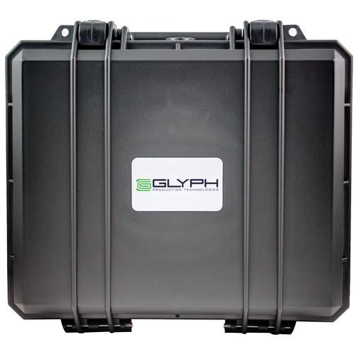 Glyph Technologies Studio Hardshell Case for Studio ASC1301