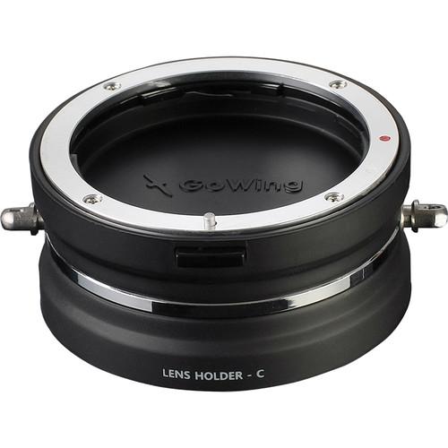 GoWing Lens Flipper for Fuji X-Mount Lenses 8809416750118