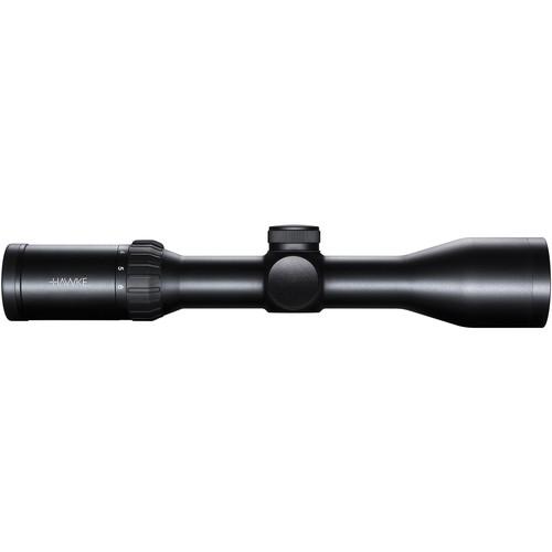 Hawke Sport Optics 1.5-6x44 Endurance 30 Riflescope HK6405