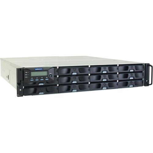 Infortrend EonStor DS 3012RT 12-Bay RAID Storage DS3012RT2000F, Infortrend, EonStor, DS, 3012RT, 12-Bay, RAID, Storage, DS3012RT2000F