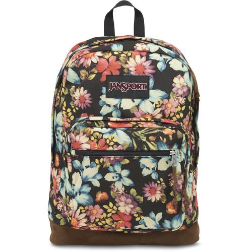 JanSport Right Pack Expressions 31L Backpack JS00TZR60FB