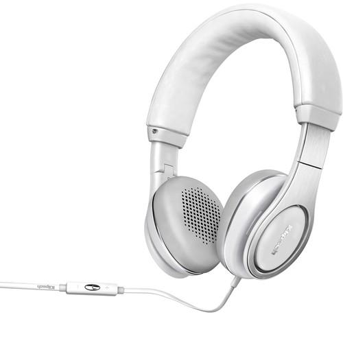 Klipsch Reference On-Ear Headphones (White) 1060420, Klipsch, Reference, On-Ear, Headphones, White, 1060420,