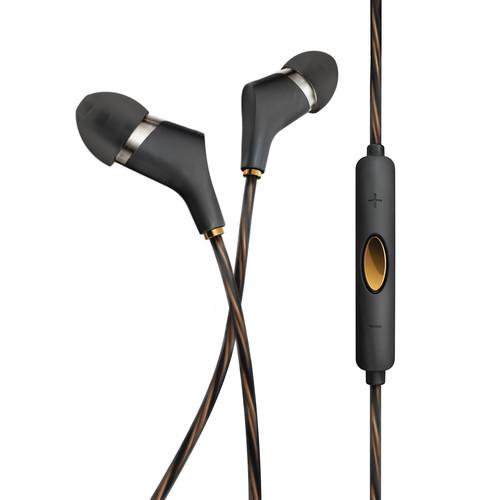 Klipsch Reference X6i In-Ear Headphones (Black) 1015195, Klipsch, Reference, X6i, In-Ear, Headphones, Black, 1015195,