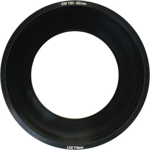 LEE Filters SW150 Mark II Lens Adapter for Lenses SW15082