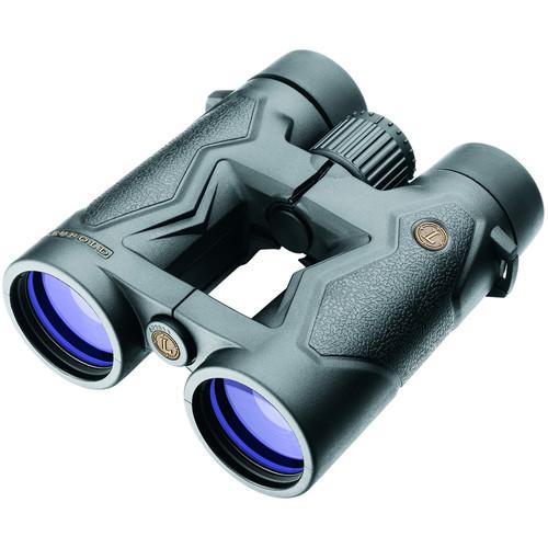 Leupold 8x42 BX-3 Mojave Pro Guide HD Binocular (Black) 170261