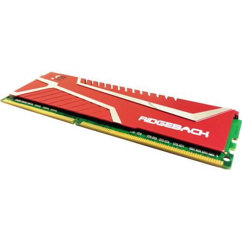 Mushkin 4GB Redline DDR4 3200 MHz UDIMM Memory Module 992202T