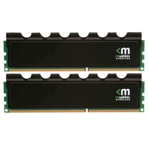 Mushkin Blackline 4GB DDR3 1600 MHz (PC3-12800) UDIMM 991995F