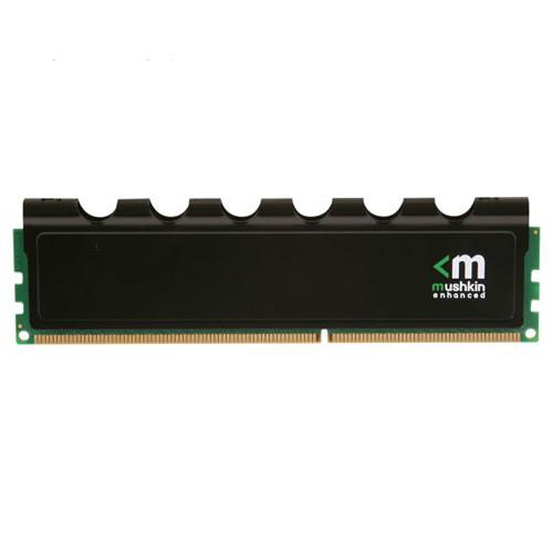 Mushkin Blackline 4GB DDR3 1600 MHz (PC3-12800) UDIMM 991995F, Mushkin, Blackline, 4GB, DDR3, 1600, MHz, PC3-12800, UDIMM, 991995F