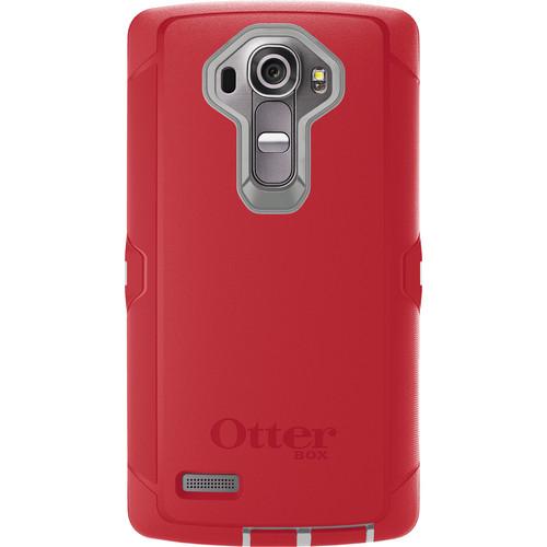 Otter Box Defender Case for Motorola Moto G (3rd Gen.) 77-51902