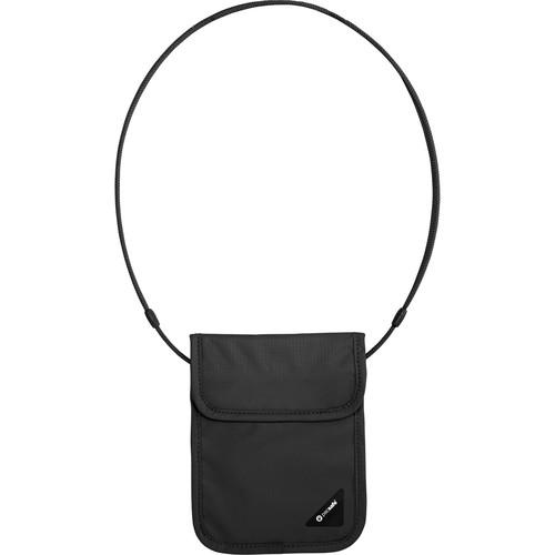 Pacsafe Coversafe X100 Anti-Theft RFID Blocking Waist 10148309