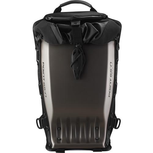 POINT 65 SWEDEN  GT 20L Backpack (Meteor) 322238