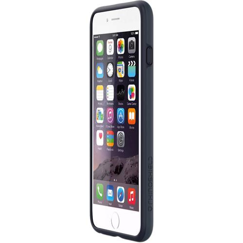 Rhino Shield PlayProof Case for iPhone 6/6s (Black) PPA0102817