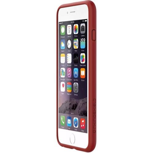 Rhino Shield PlayProof Case for iPhone 6/6s (Red) PPA0102821