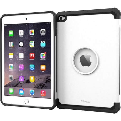 rooCASE Executive Tough Case for Apple iPad RC-APL-MINI4-ET-BK