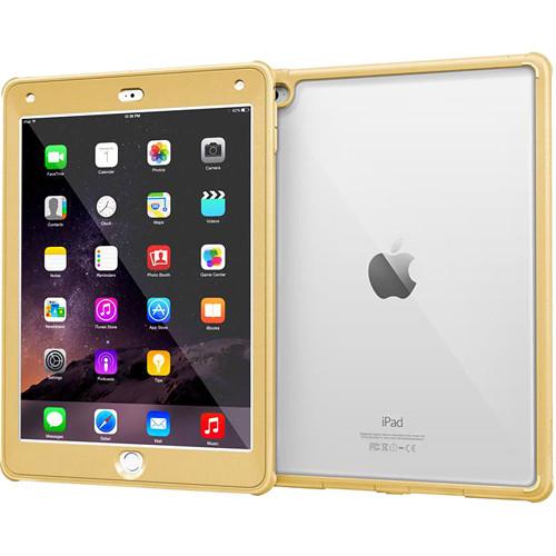 rooCASE Glacier Tough Case for Apple iPad Air RC-APL-AIR2-GT-BK
