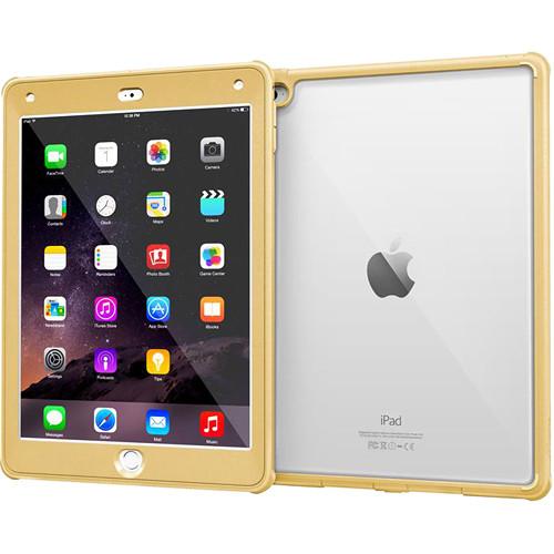 rooCASE Glacier Tough Case for Apple iPad Air RC-APL-AIR2-GT-RD, rooCASE, Glacier, Tough, Case, Apple, iPad, Air, RC-APL-AIR2-GT-RD