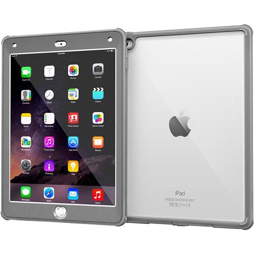 rooCASE Glacier Tough Case for Apple iPad Air RC-APL-AIR2-GT-RD, rooCASE, Glacier, Tough, Case, Apple, iPad, Air, RC-APL-AIR2-GT-RD