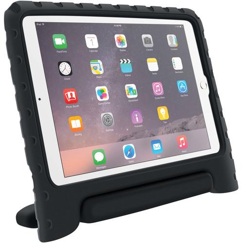 rooCASE KidArmor Protective Case for iPad Air RC-APL-AIR2-KB-OR, rooCASE, KidArmor, Protective, Case, iPad, Air, RC-APL-AIR2-KB-OR