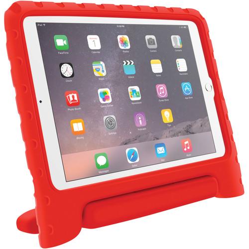 rooCASE KidArmor Protective Case for iPad Air RC-APL-AIR2-KB-OR