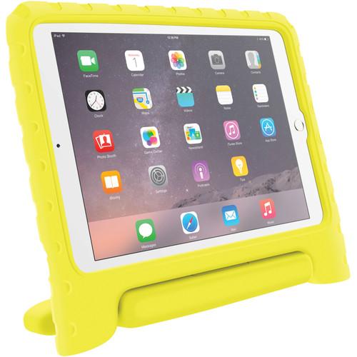rooCASE KidArmor Protective Case for iPad Air RC-APL-AIR2-KB-OR