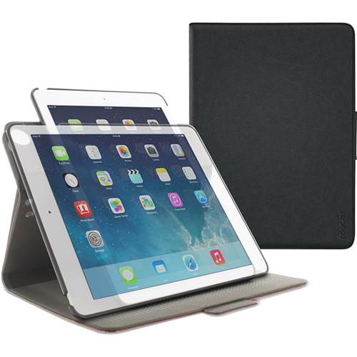 rooCASE Orb Folio Case for Apple iPad Air RC-ORB-FOL-IPD-AIR2-PR