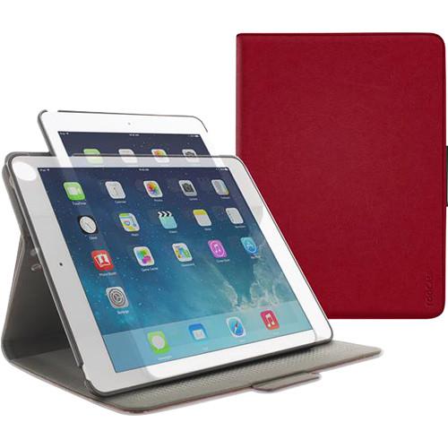 rooCASE Orb Folio Case for Apple iPad RC-ORB-FOL-IPD-AIR2-CBK, rooCASE, Orb, Folio, Case, Apple, iPad, RC-ORB-FOL-IPD-AIR2-CBK