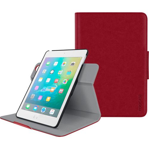 rooCASE Orb Folio Case for Apple iPad RC-ORB-FOL-IPD-MINI4-CGY