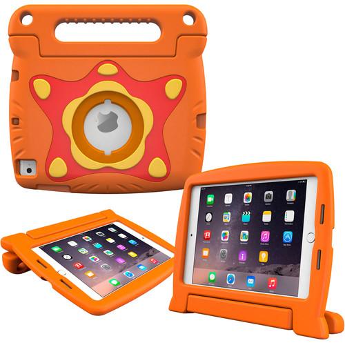 rooCASE Orb Starglow Kids Case for iPad mini RC-ORB-SG-MINI4-MA, rooCASE, Orb, Starglow, Kids, Case, iPad, mini, RC-ORB-SG-MINI4-MA