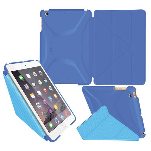 rooCASE Origami 3D Case for Apple iPad RC-AIR-PRO-OG-SS-GB/CG, rooCASE, Origami, 3D, Case, Apple, iPad, RC-AIR-PRO-OG-SS-GB/CG