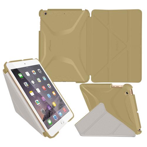 rooCASE Origami 3D Case for Apple iPad RC-APL-MINI4-OG-SS-GB/GM