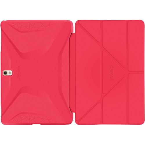 rooCASE Origami 3D Case for Samsung RC-GALX-TAB-S2-9.7-OG-SS-