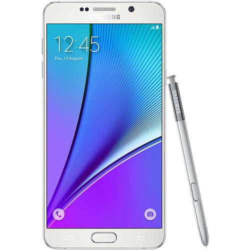 Samsung Galaxy Note 5 SM-N920C 32GB Smartphone N920C-32GB-GLD