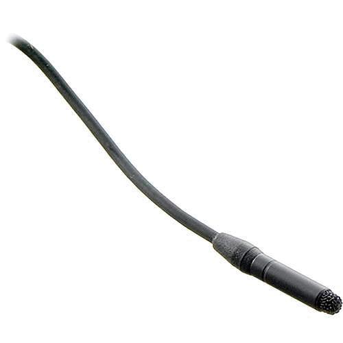 Sanken COS-11D Omni Lavalier Mic Reduced Sens SAN-11DWRGYT4BE, Sanken, COS-11D, Omni, Lavalier, Mic, Reduced, Sens, SAN-11DWRGYT4BE