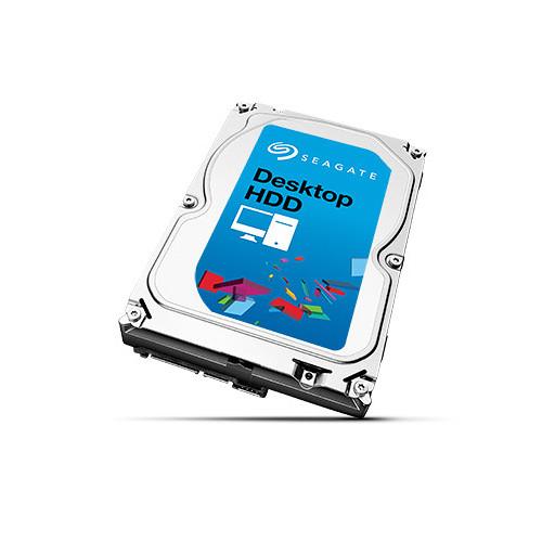 Seagate Desktop HDD 6TB SATA 6Gb/s Internal Hard ST6000DM001