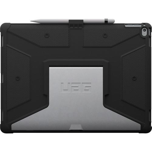 UAG  iPad Pro Case (Red) UAG-IPDPRO-RED-VP, UAG, iPad, Pro, Case, Red, UAG-IPDPRO-RED-VP, Video