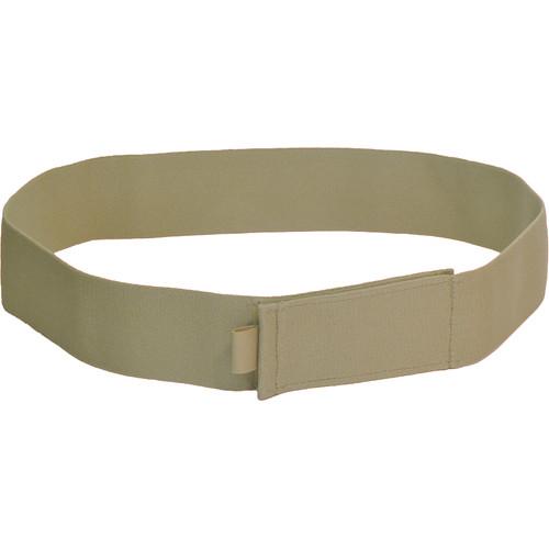 Wireless Mic Belts WMB Belt for Belt Pacs WMB-BELT-28-B